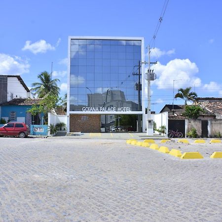 Goiana Palace Hotel - Facil Acesso A Fabrica Da Jeep Экстерьер фото