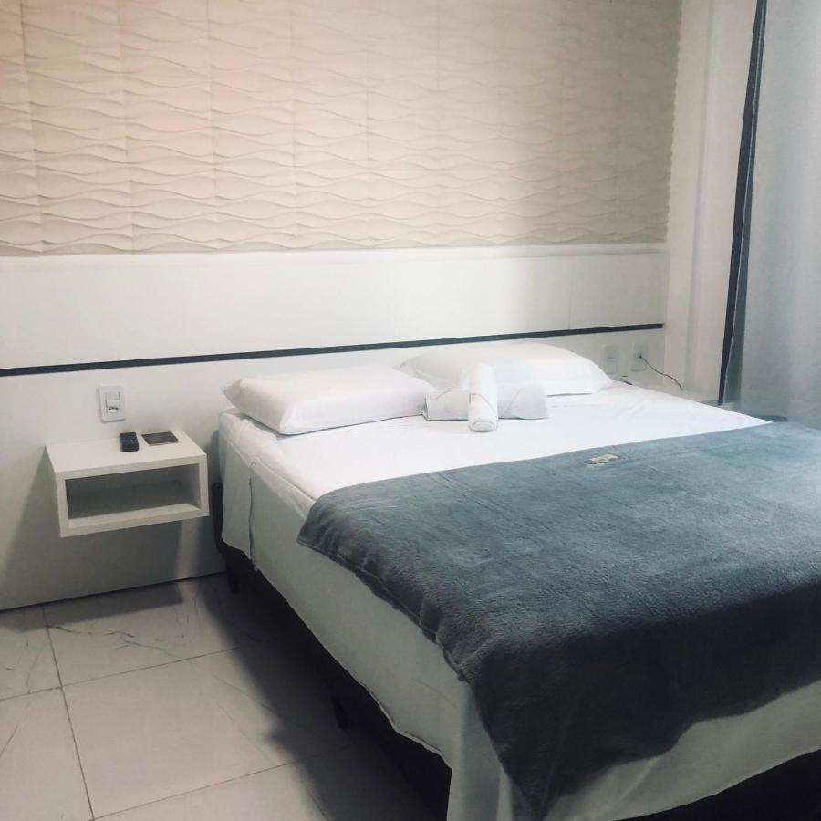Goiana Palace Hotel - Facil Acesso A Fabrica Da Jeep Экстерьер фото