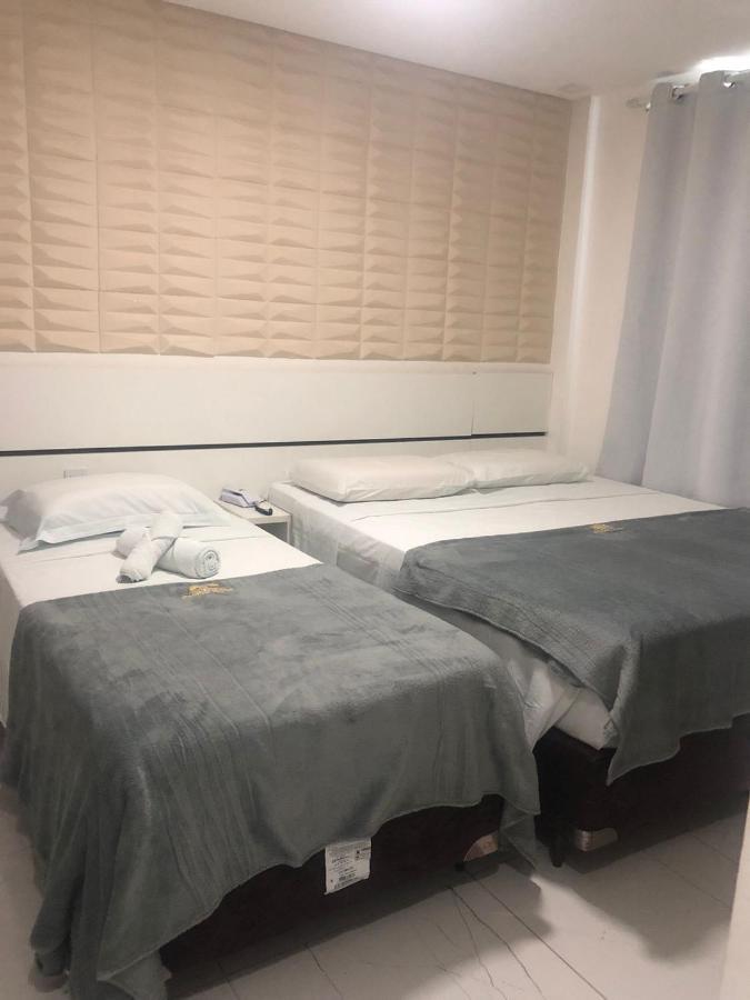 Goiana Palace Hotel - Facil Acesso A Fabrica Da Jeep Экстерьер фото